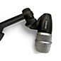 Used Shure PG56LC Dynamic Microphone