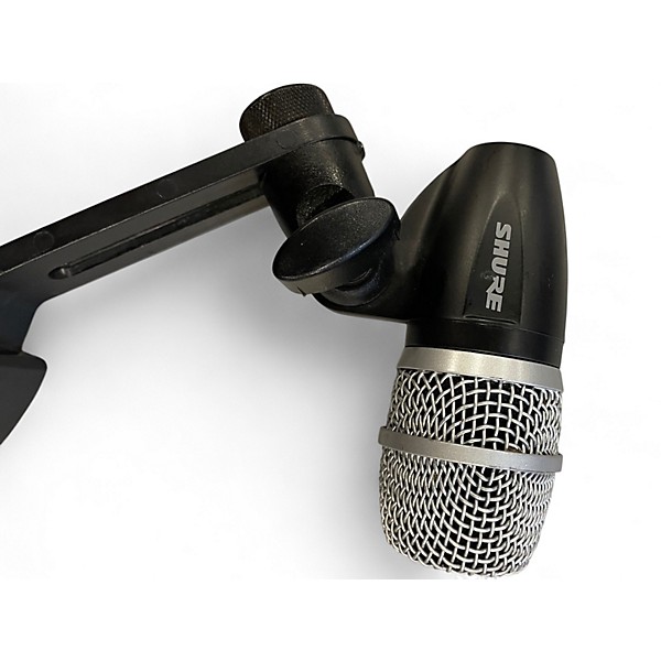 Used Shure PG56LC Dynamic Microphone