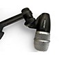 Used Shure PG56LC Dynamic Microphone