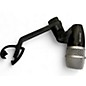 Used Shure PG56LC Dynamic Microphone thumbnail