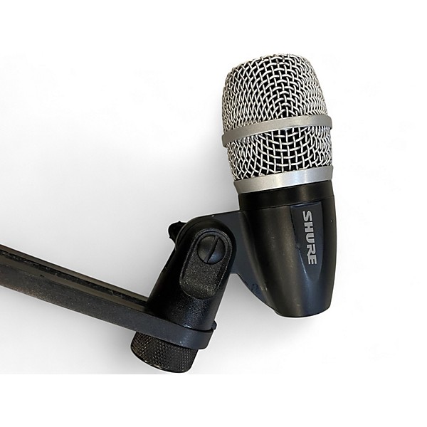 Used Shure PG56LC Dynamic Microphone