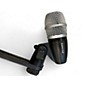 Used Shure PG56LC Dynamic Microphone