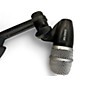 Used Shure PG56LC Dynamic Microphone