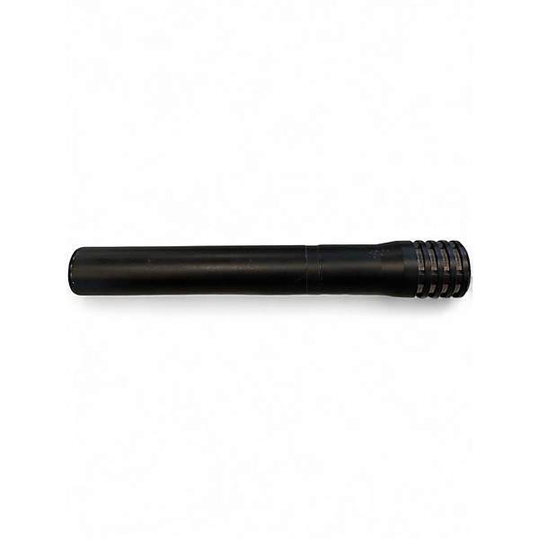 Used Shure PG81XLR Condenser Microphone