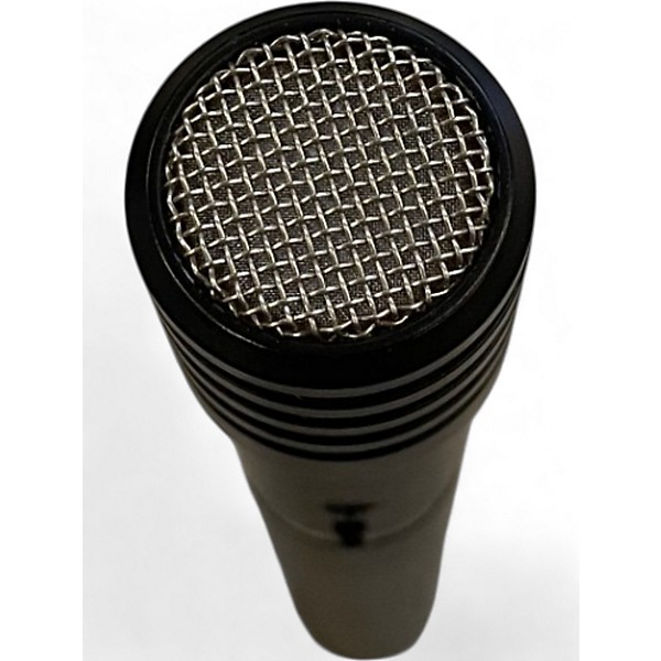 Used Shure PG81XLR Condenser Microphone