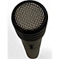 Used Shure PG81XLR Condenser Microphone
