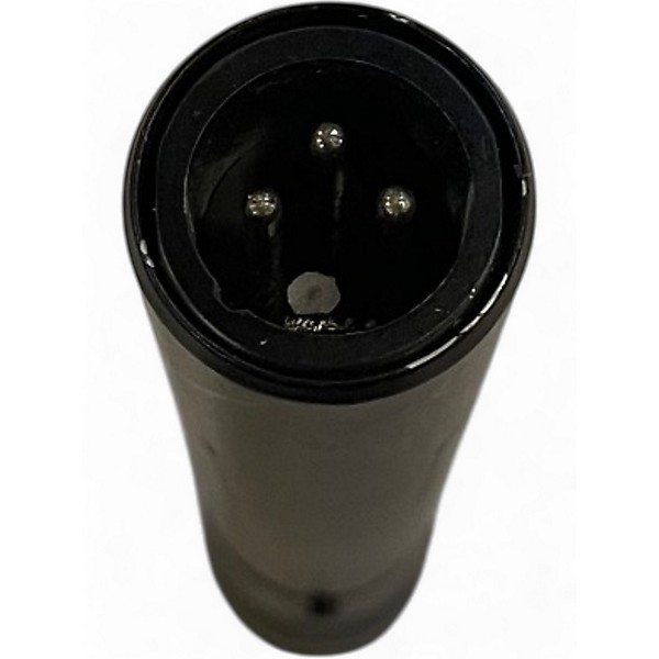 Used Shure PG81XLR Condenser Microphone