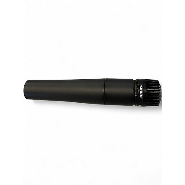 Used Shure SM57LC Dynamic Microphone