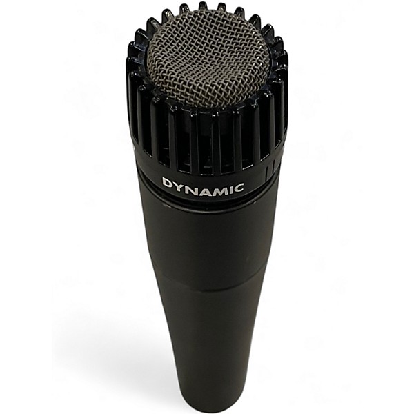 Used Shure SM57LC Dynamic Microphone