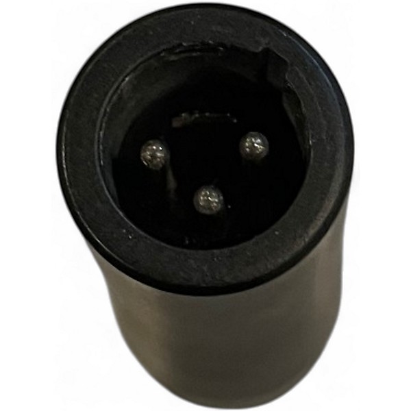 Used Shure SM57LC Dynamic Microphone