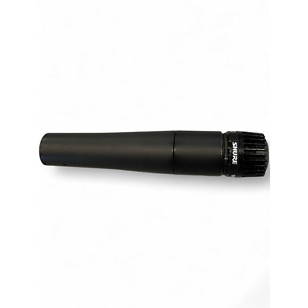 Used Shure SM57LC Dynamic Microphone