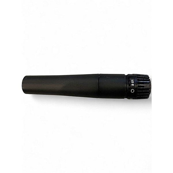 Used Shure SM57LC Dynamic Microphone