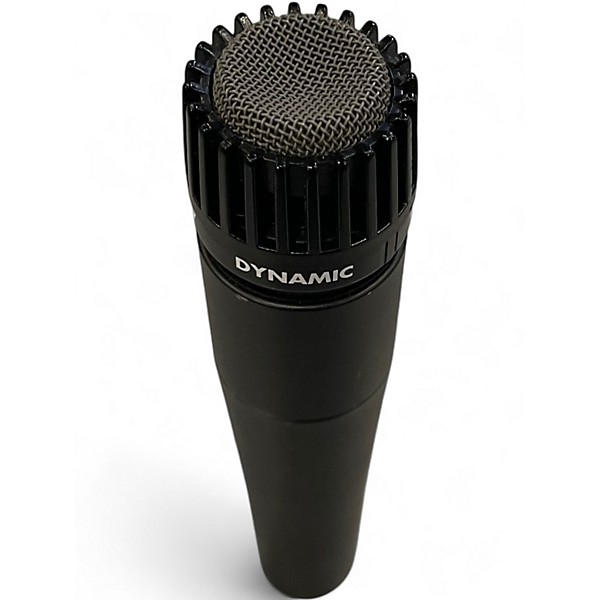 Used Shure SM57LC Dynamic Microphone