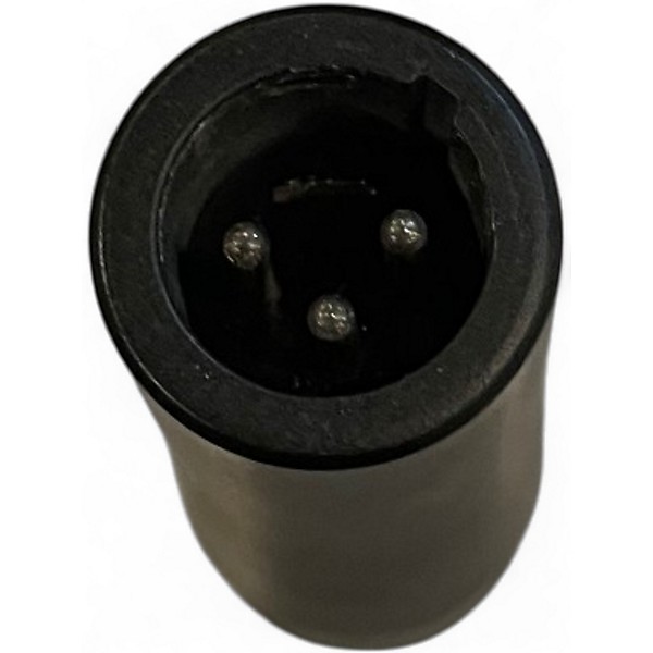 Used Shure SM57LC Dynamic Microphone