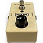 Used MXR M133 Micro Amp Pre Effect Pedal