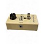 Used MXR M133 Micro Amp Pre Effect Pedal