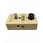 Used MXR M133 Micro Amp Pre Effect Pedal