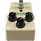 Used MXR M66S Classic Overdrive Effect Pedal