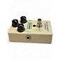 Used MXR M66S Classic Overdrive Effect Pedal