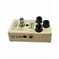 Used MXR M66S Classic Overdrive Effect Pedal