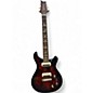 Used PRS Paul's Guitars Black and Gold Solid Body Electric Guitar thumbnail