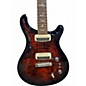 Used PRS Paul's Guitars Black and Gold Solid Body Electric Guitar