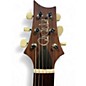 Used PRS Paul's Guitars Black and Gold Solid Body Electric Guitar