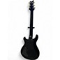 Used PRS Paul's Guitars Black and Gold Solid Body Electric Guitar