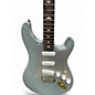 Used PRS SE Silver Sky Gray Solid Body Electric Guitar