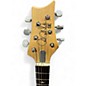 Used PRS SE Silver Sky Gray Solid Body Electric Guitar