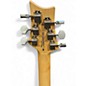 Used PRS SE Silver Sky Gray Solid Body Electric Guitar