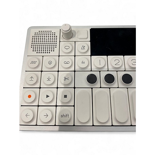 Used teenage engineering OP-1 FIELD PORTABLE SYNTH Synthesizer