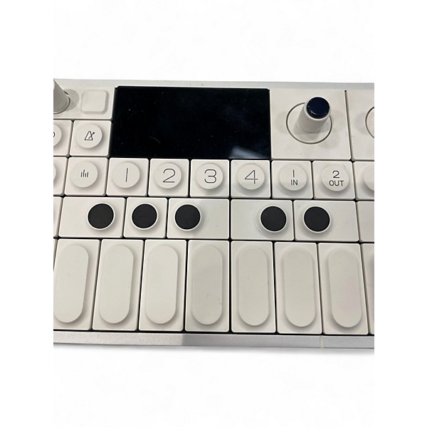 Used teenage engineering OP-1 FIELD PORTABLE SYNTH Synthesizer