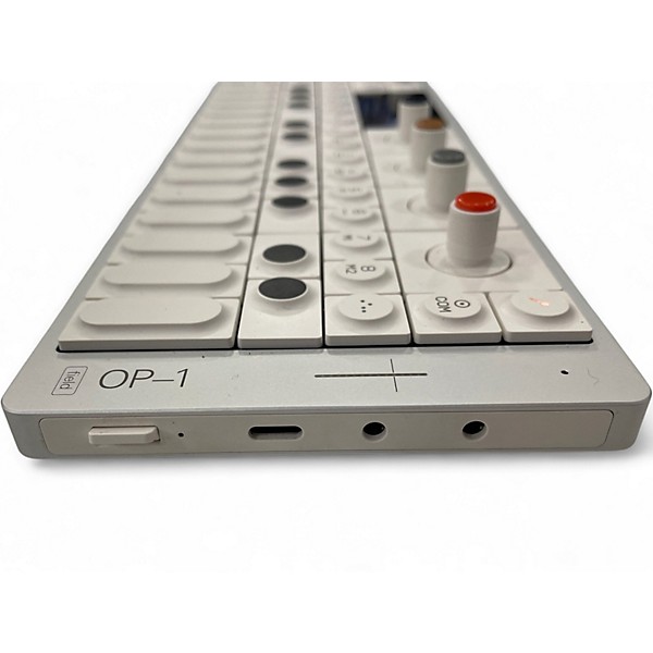 Used teenage engineering OP-1 FIELD PORTABLE SYNTH Synthesizer