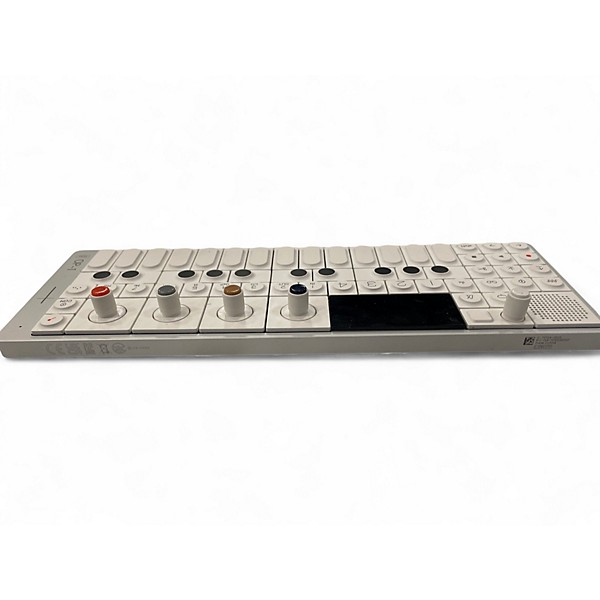 Used teenage engineering OP-1 FIELD PORTABLE SYNTH Synthesizer