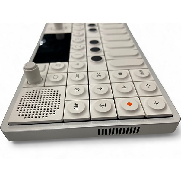 Used teenage engineering OP-1 FIELD PORTABLE SYNTH Synthesizer