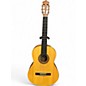 Used Yamaha C45M Natural Classical Acoustic Guitar thumbnail