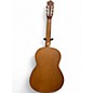Used Yamaha C45M Natural Classical Acoustic Guitar