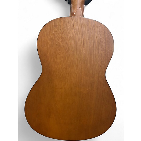 Used Yamaha C45M Natural Classical Acoustic Guitar