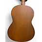 Used Yamaha C45M Natural Classical Acoustic Guitar