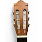Used Yamaha C45M Natural Classical Acoustic Guitar