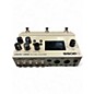 Used BOSS DD500 Digital Delay Effect Pedal