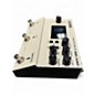 Used BOSS DD500 Digital Delay Effect Pedal