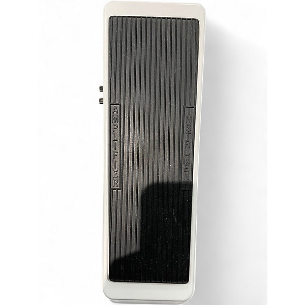 Used Dunlop 105Q Cry Baby Bass Wah Bass Effect Pedal