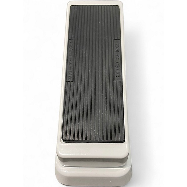 Used Dunlop 105Q Cry Baby Bass Wah Bass Effect Pedal