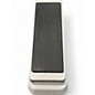 Used Dunlop 105Q Cry Baby Bass Wah Bass Effect Pedal