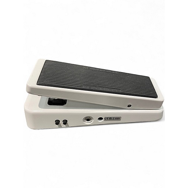 Used Dunlop 105Q Cry Baby Bass Wah Bass Effect Pedal