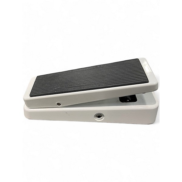 Used Dunlop 105Q Cry Baby Bass Wah Bass Effect Pedal