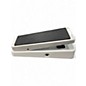Used Dunlop 105Q Cry Baby Bass Wah Bass Effect Pedal
