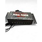 Used Voodoo Lab Pedal Power 2+ Power Supply